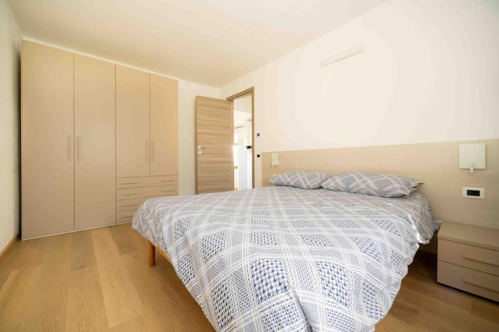 Da Elda Holiday home Belluno