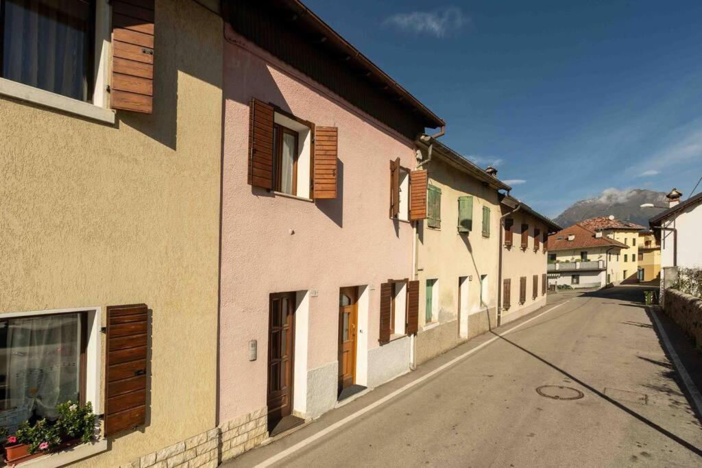 Holiday home Da Elda