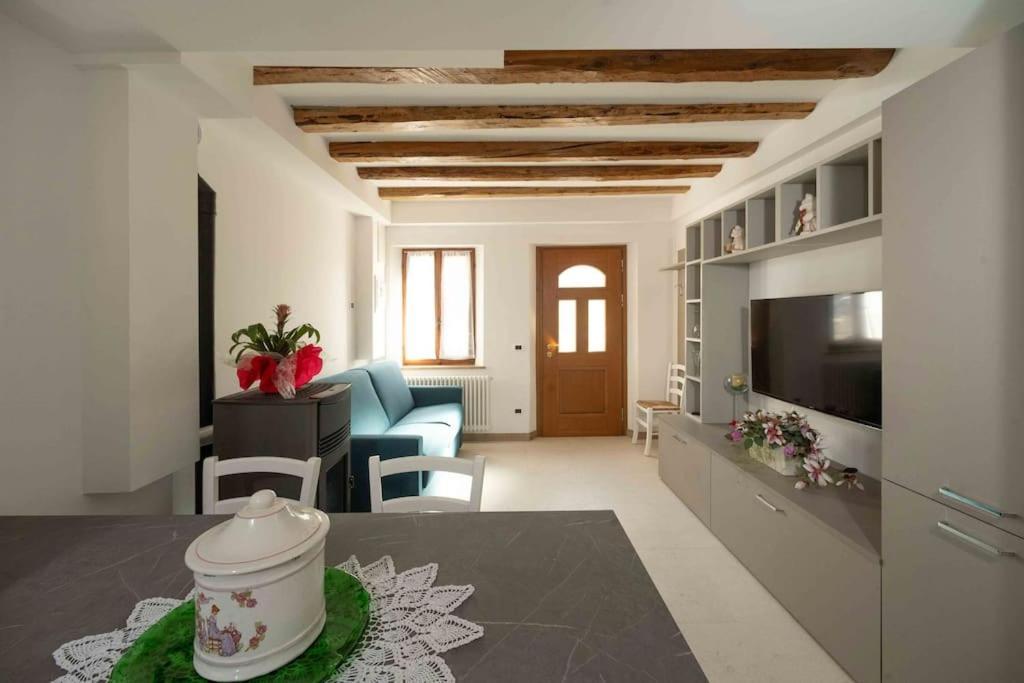 Holiday home Da Elda Belluno