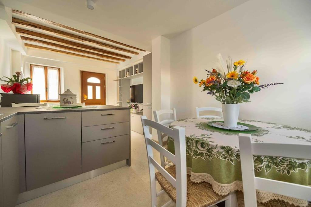 Da Elda Holiday home